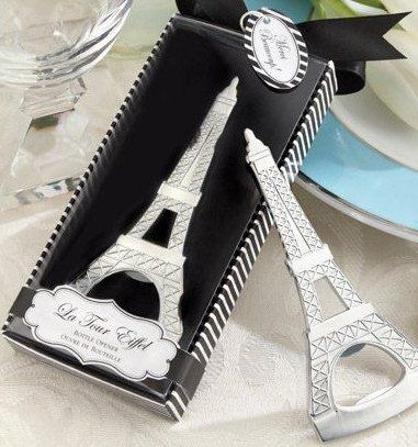 Abridor de Garrafas Torre Eiffel
