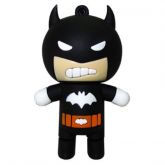 Pen drive 8GB PERSONALIZADO BATMAN