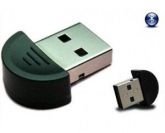 Mini Adaptador Bluetooth Usb