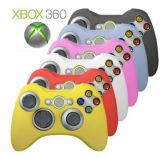 Capa Silicone p/ controle XBOX