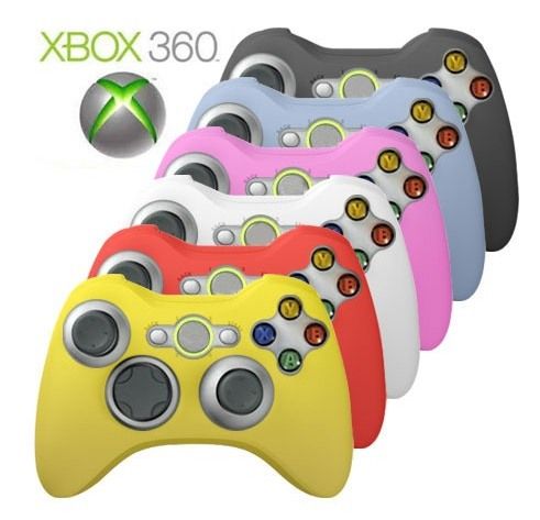 Capa Silicone p/ controle XBOX