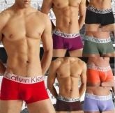Cuecas CALVIN KLEIN