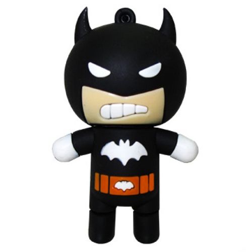 Pen drive 8GB PERSONALIZADO BATMAN
